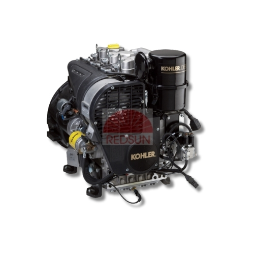 Máy bơm chữa cháy Kohler Diesel 51HP