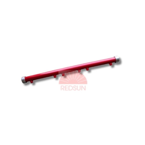 Ống góp bình khí FM-200
