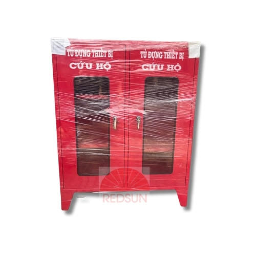 Tủ đựng thiết bị cứu hộ
